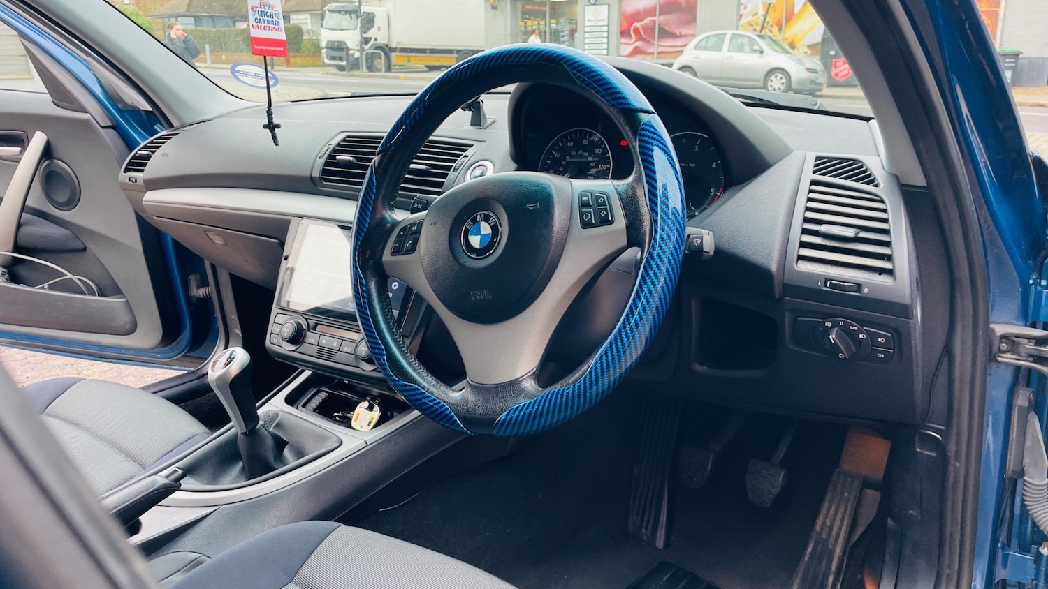 Used BMW 1 Series 2005 for sale - 77448148: Photo 9