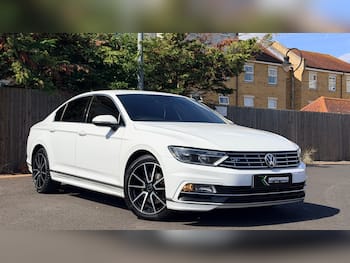 Used Volkswagen Passat 2016 for sale - 79725700: Photo