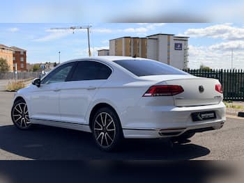 Used Volkswagen Passat 2016 for sale - 79725700: Photo