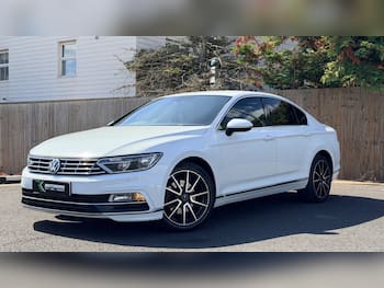 Used Volkswagen Passat 2016 for sale - 79725700: Photo