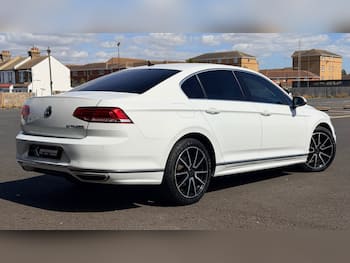 Used Volkswagen Passat 2016 for sale - 79725700: Photo