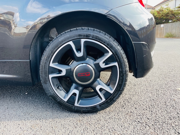 Used Fiat 500 2018 for sale - 75362753: Photo 17