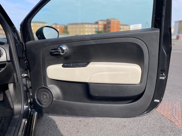 Used Fiat 500 2018 for sale - 75362753: Photo 20