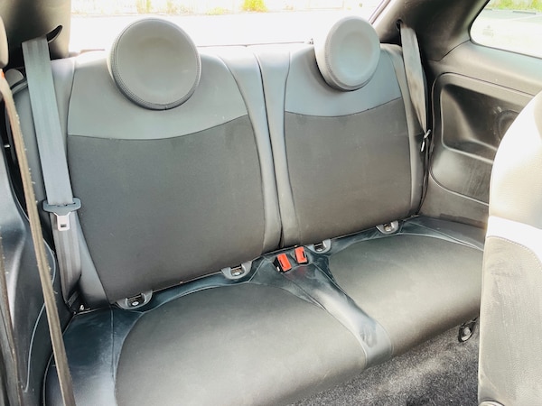 Used Fiat 500 2018 for sale - 75362753: Photo 23