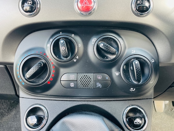 Used Fiat 500 2018 for sale - 75362753: Photo 27