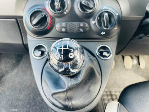 Used Fiat 500 2018 for sale - 75362753: Photo 28