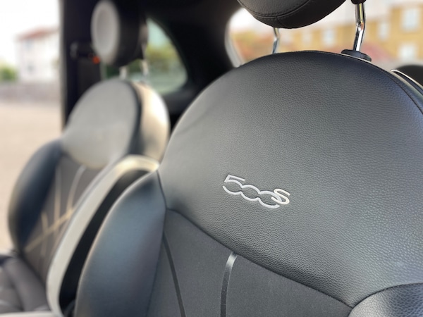 Used Fiat 500 2018 for sale - 75362753: Photo 30