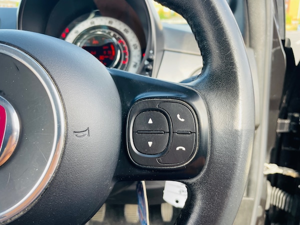 Used Fiat 500 2018 for sale - 75362753: Photo 32