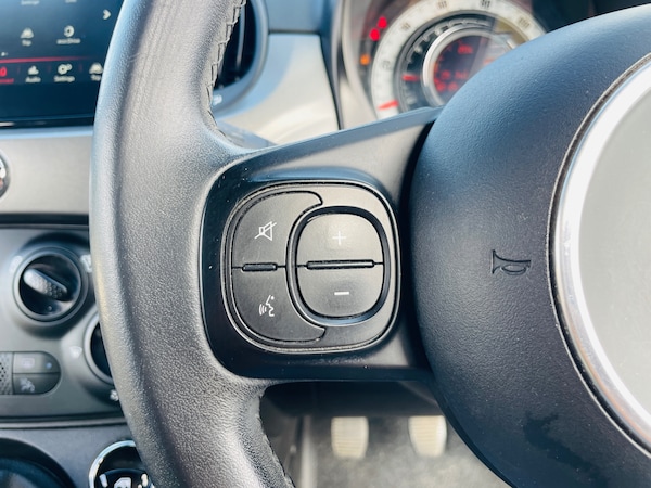 Used Fiat 500 2018 for sale - 75362753: Photo 33