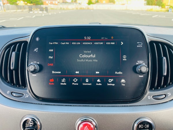 Used Fiat 500 2018 for sale - 75362753: Photo 34