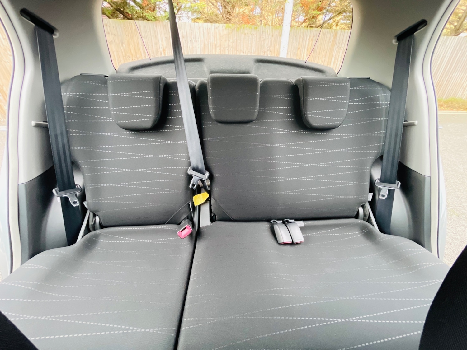 Used Toyota Yaris 2006 for sale - 76958827: Photo 26