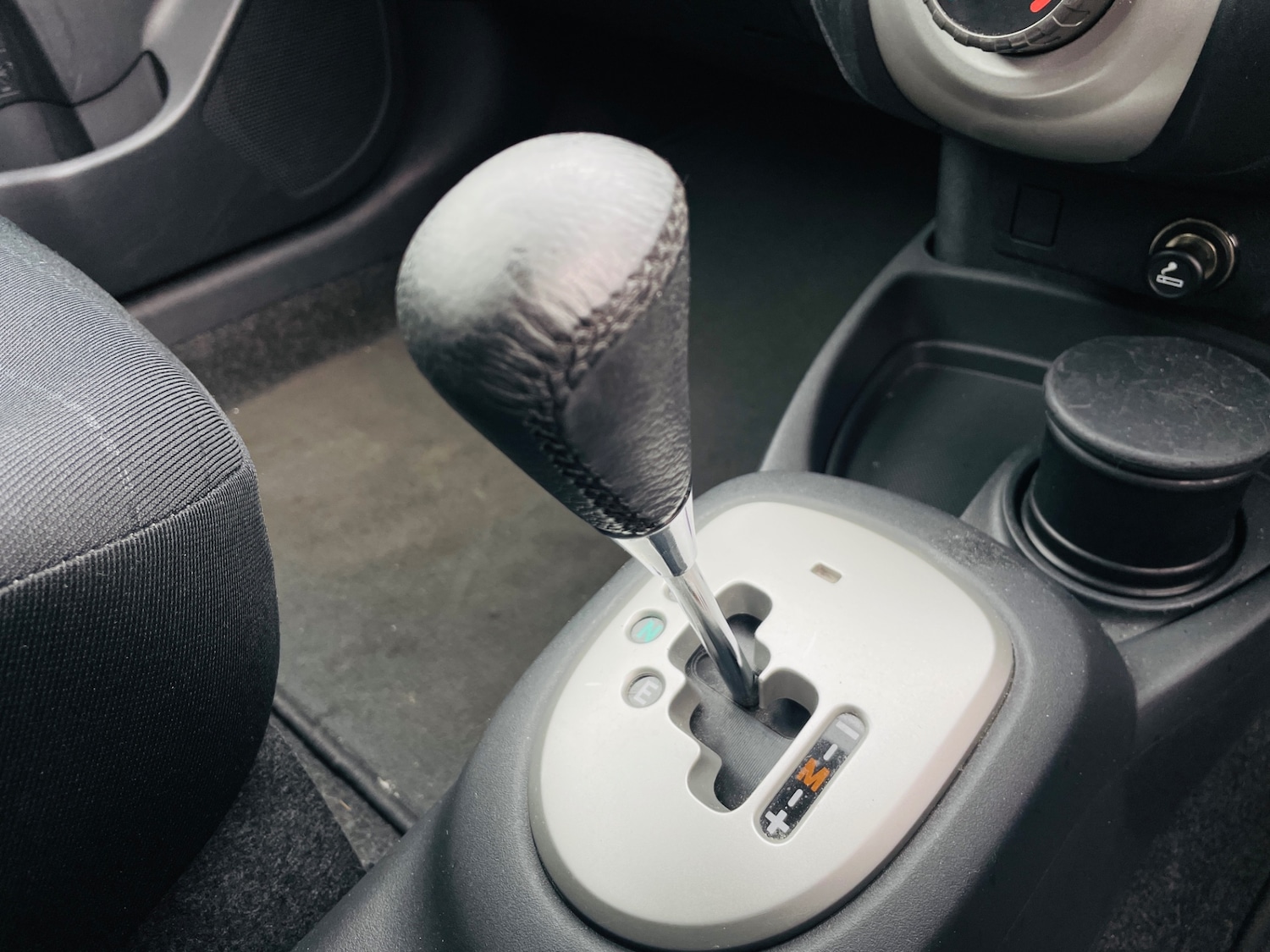 Used Toyota Yaris 2006 for sale - 76958827: Photo 32