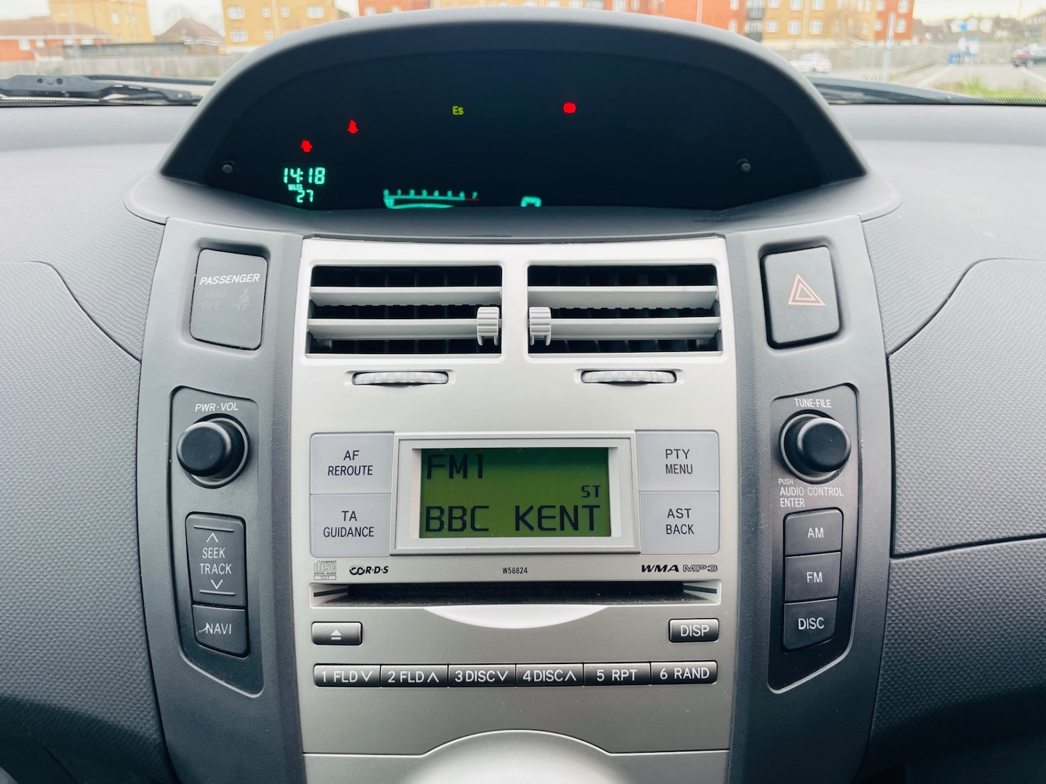 Used Toyota Yaris 2006 for sale - 76958827: Photo 34