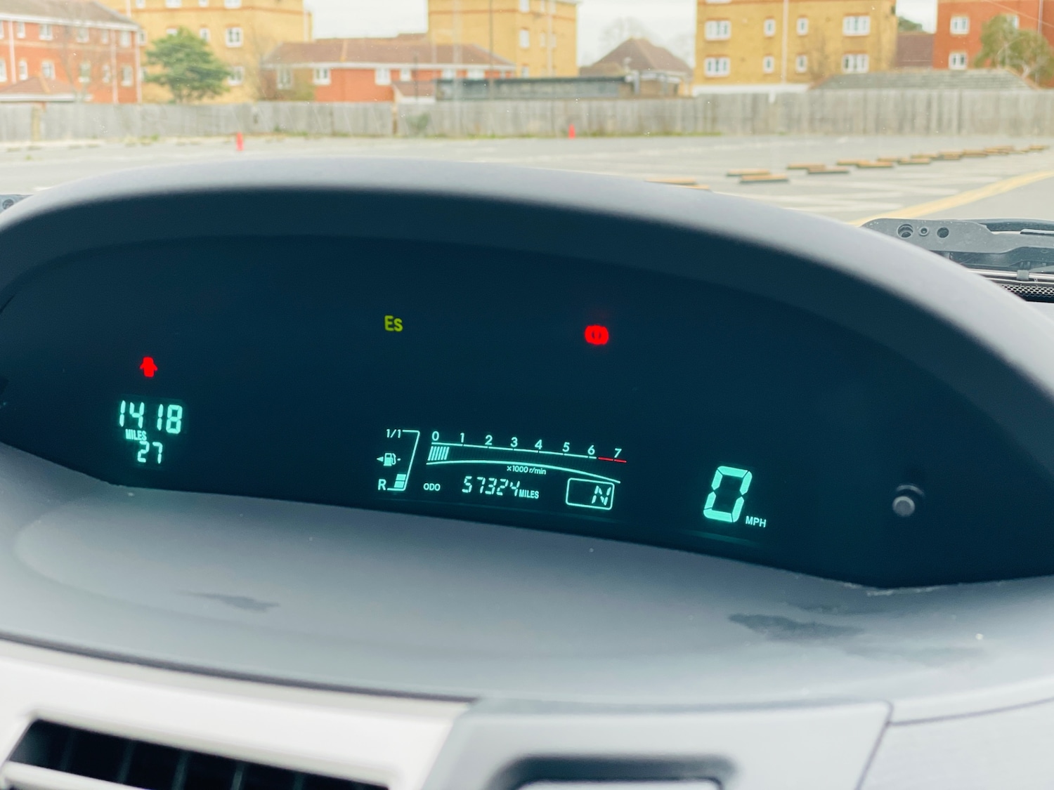 Used Toyota Yaris 2006 for sale - 76958827: Photo 36