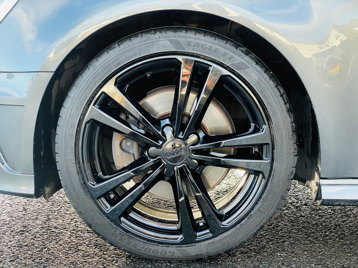 Used Audi A3 2015 for sale - 77065897: Photo 14