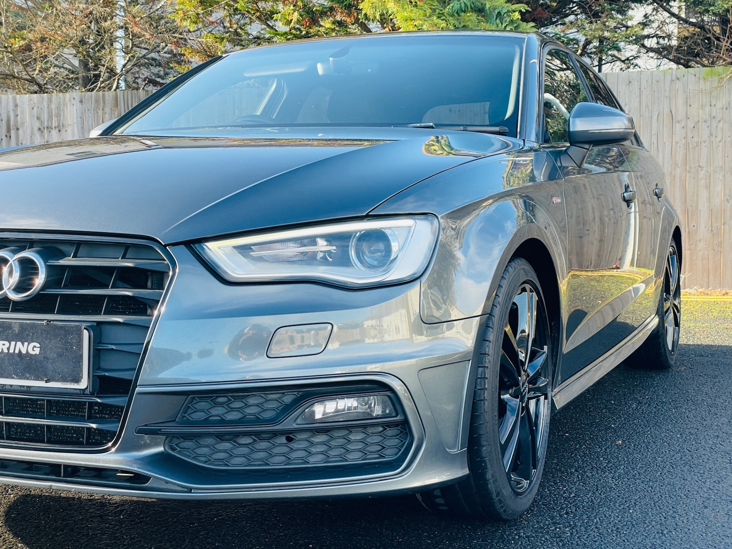 Used Audi A3 2015 for sale - 77065897: Photo 16