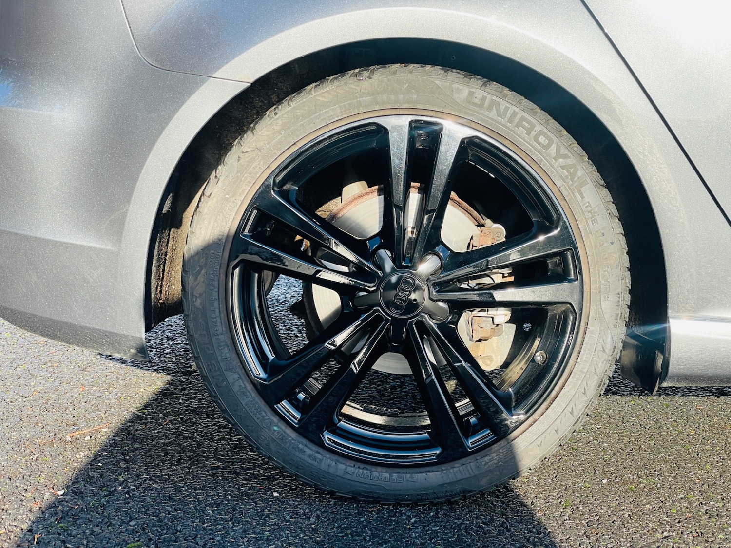 Used Audi A3 2015 for sale - 77065897: Photo 17