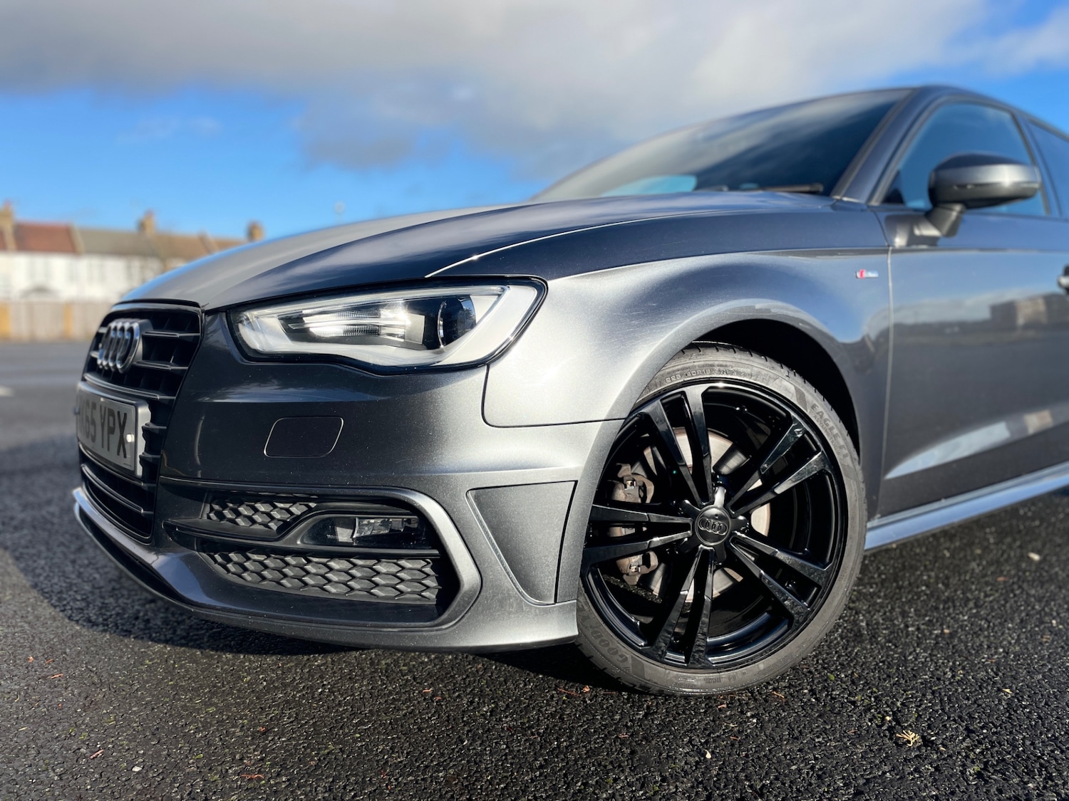 Used Audi A3 2015 for sale - 77065897: Photo 19