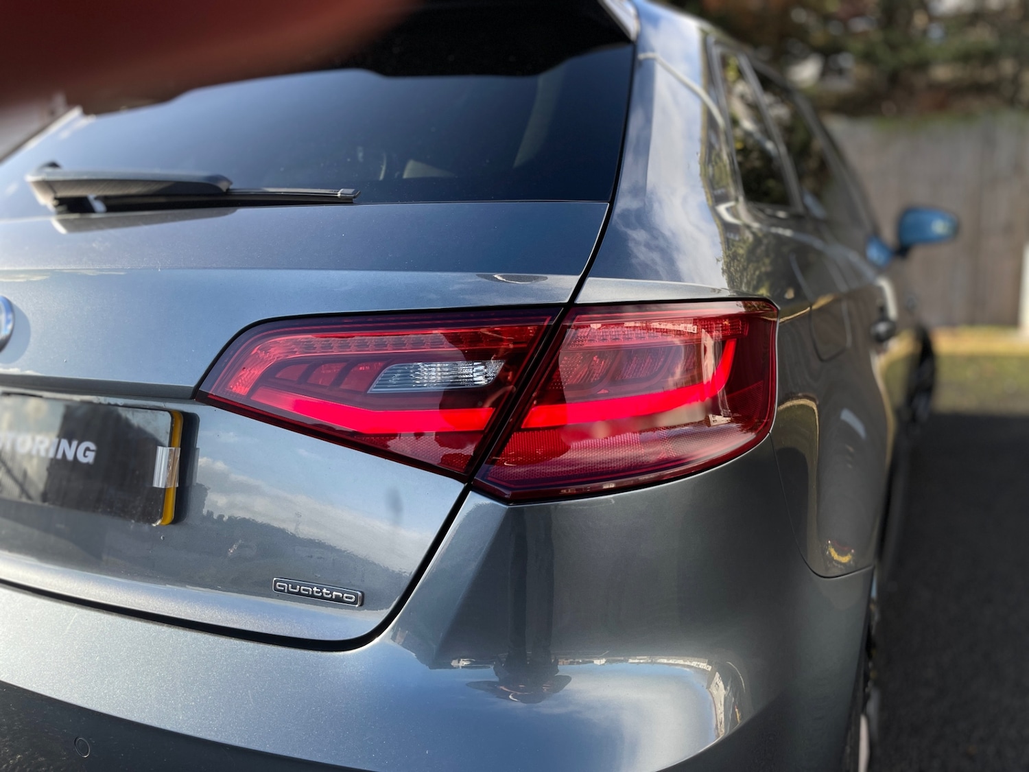 Used Audi A3 2015 for sale - 77065897: Photo 21