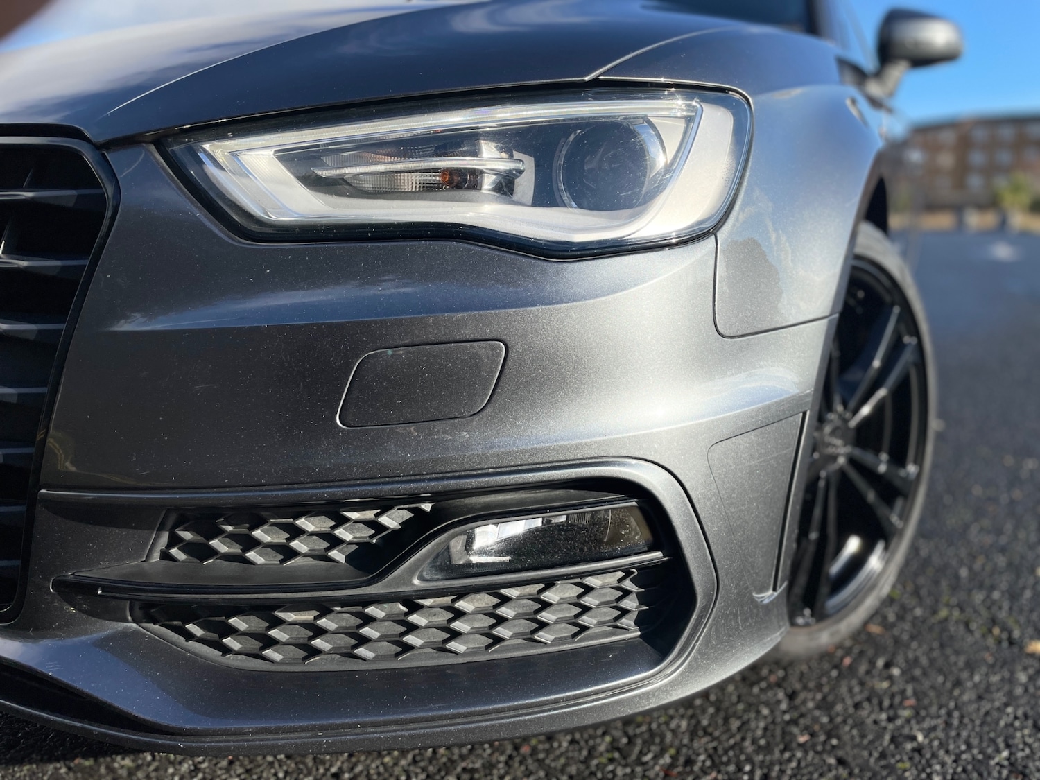 Used Audi A3 2015 for sale - 77065897: Photo 22