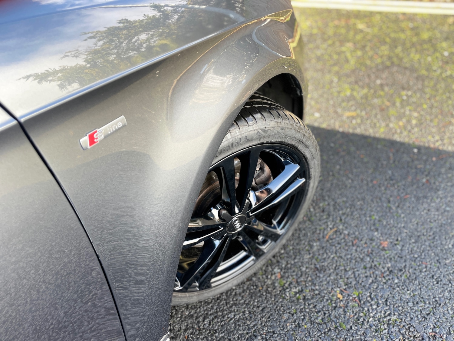 Used Audi A3 2015 for sale - 77065897: Photo 23