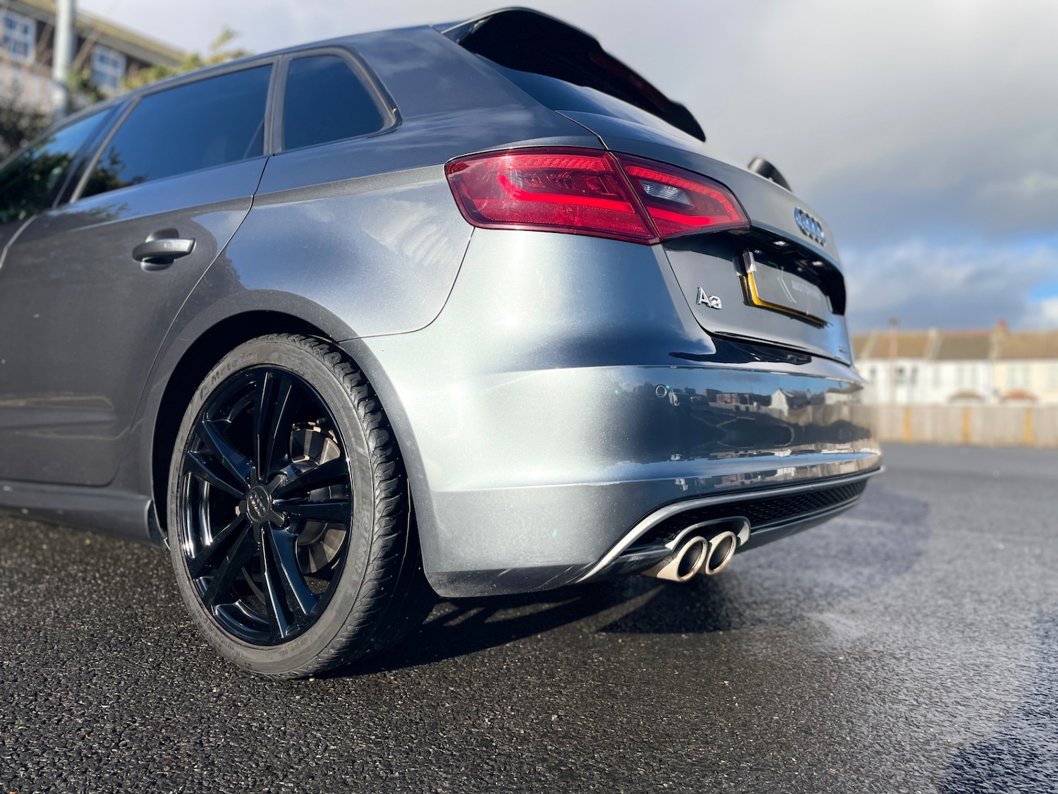 Used Audi A3 2015 for sale - 77065897: Photo 24