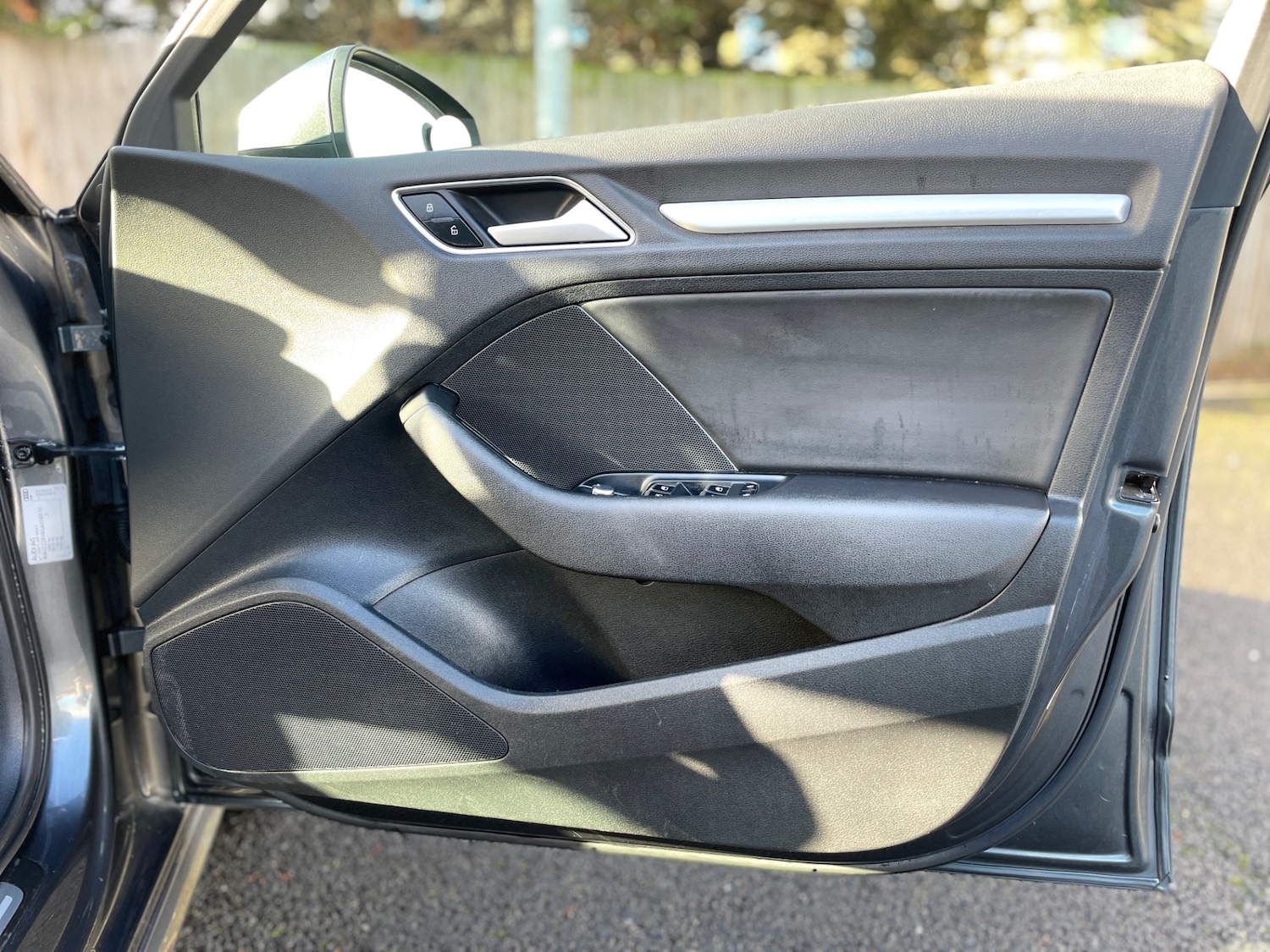 Used Audi A3 2015 for sale - 77065897: Photo 27