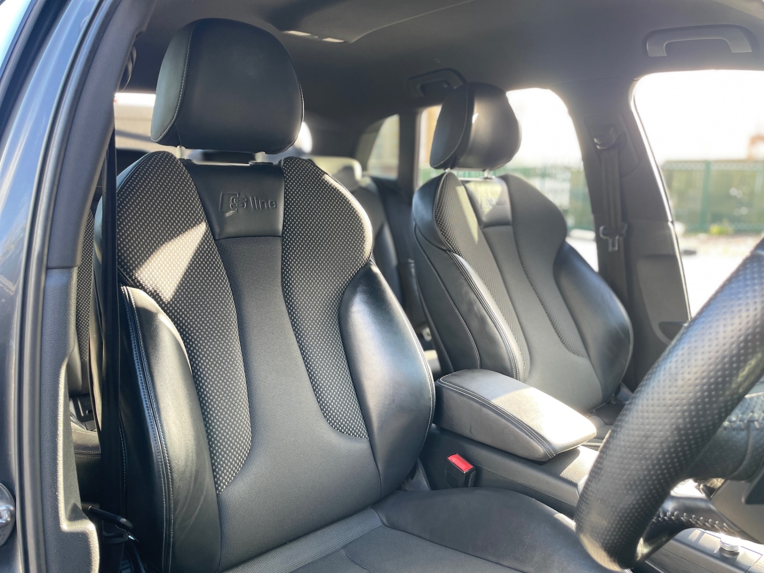 Used Audi A3 2015 for sale - 77065897: Photo 30