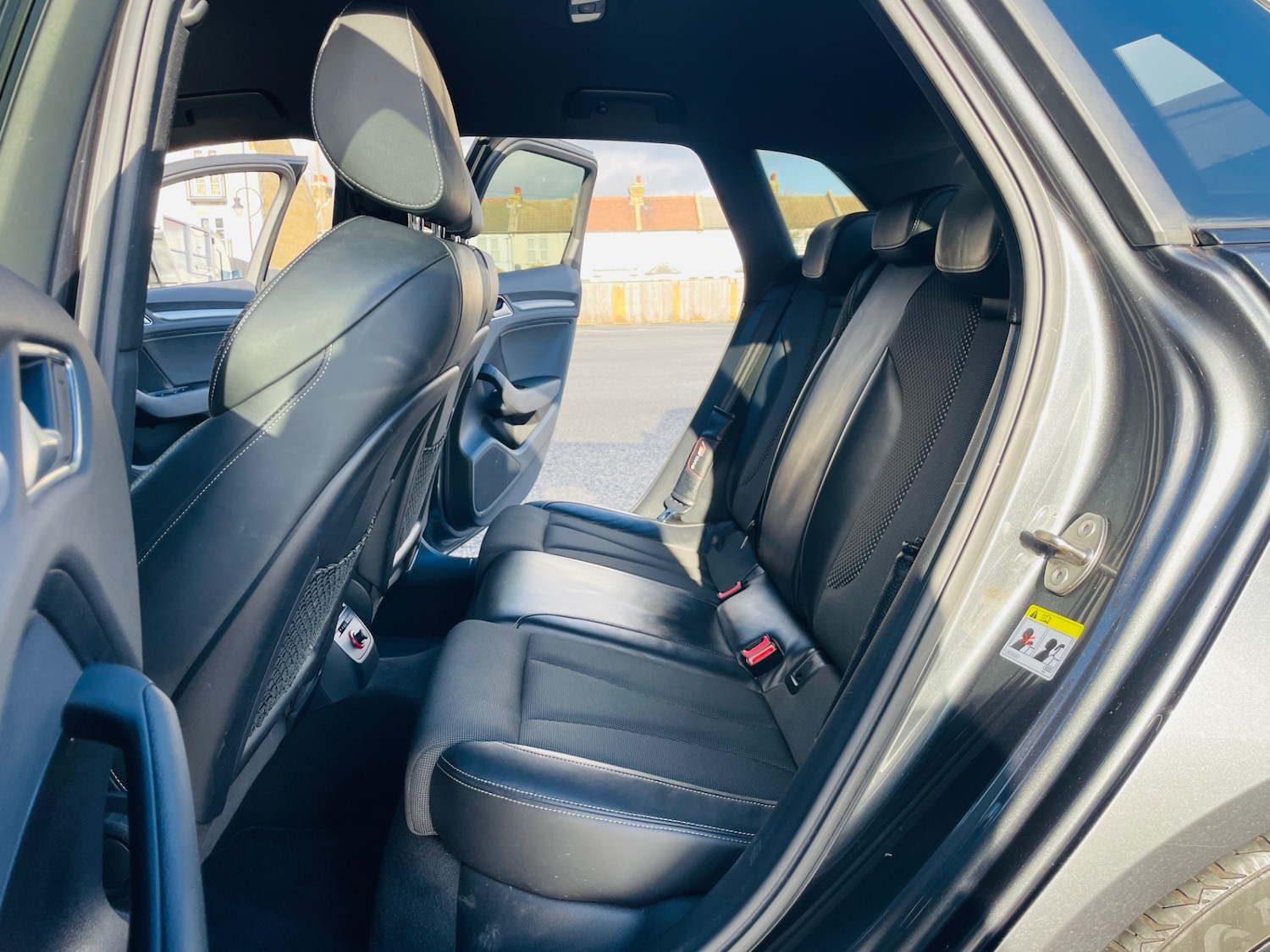 Used Audi A3 2015 for sale - 77065897: Photo 33