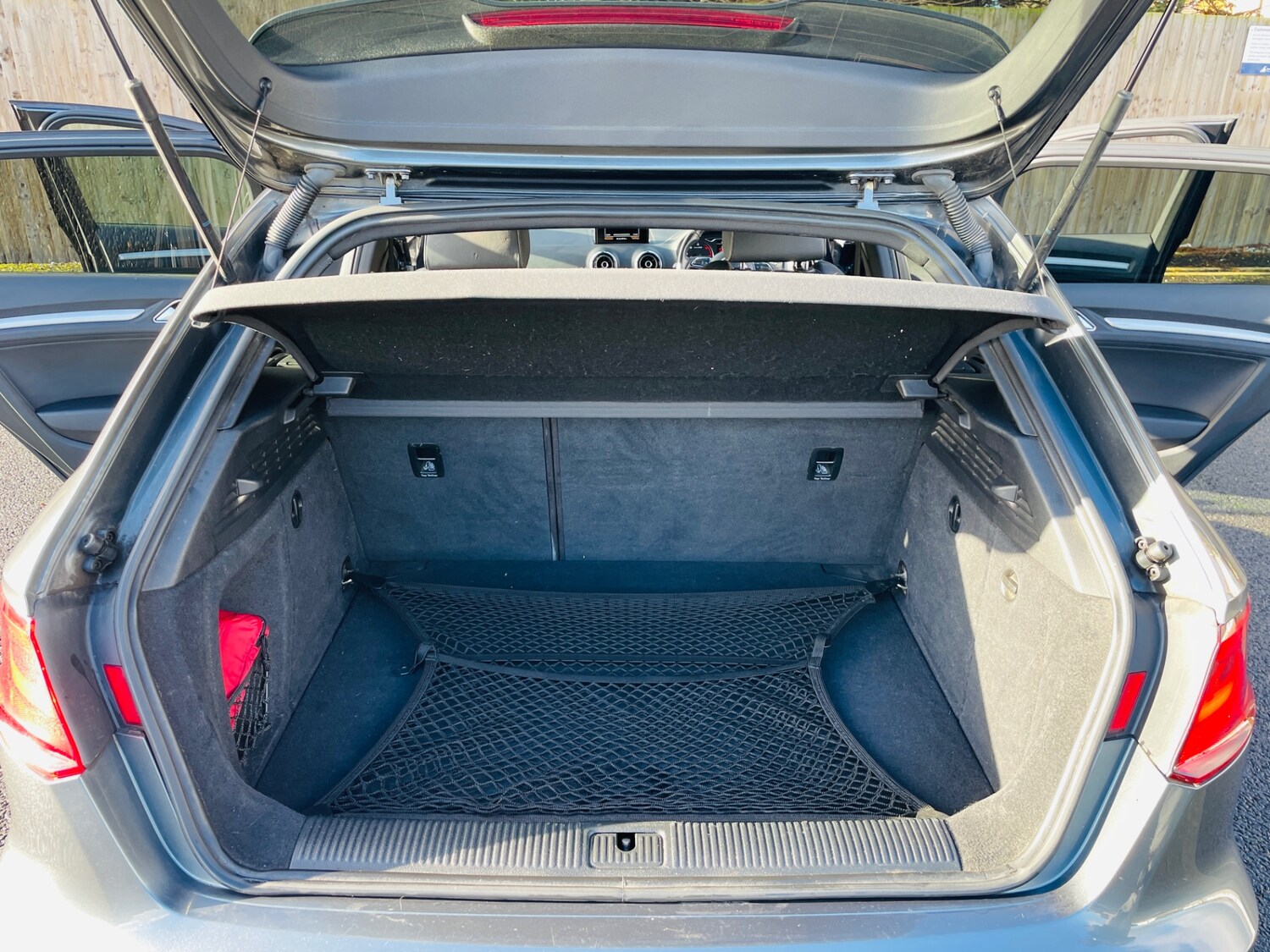 Used Audi A3 2015 for sale - 77065897: Photo 34