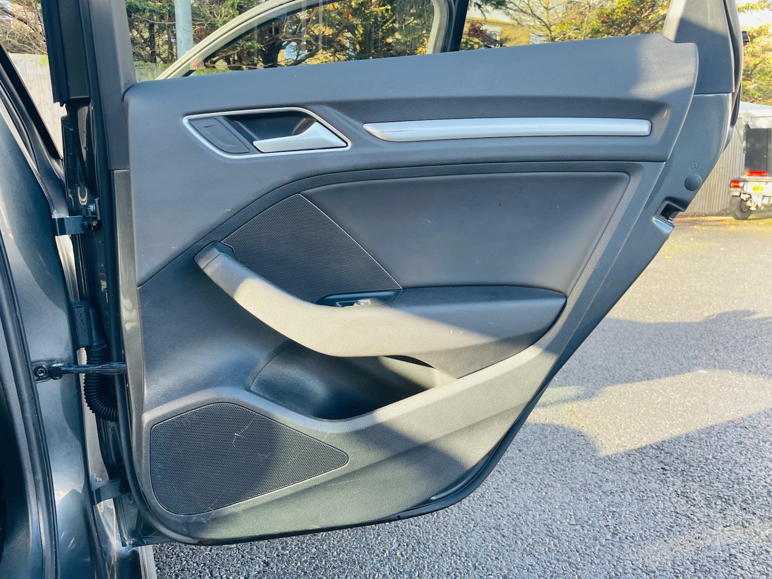 Used Audi A3 2015 for sale - 77065897: Photo 35