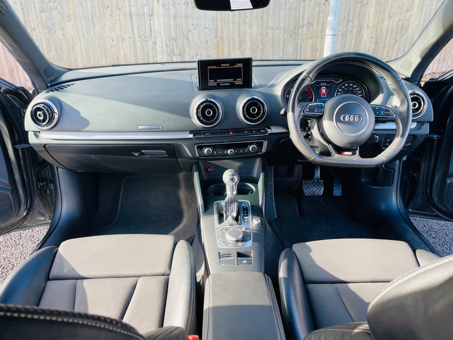 Used Audi A3 2015 for sale - 77065897: Photo 36