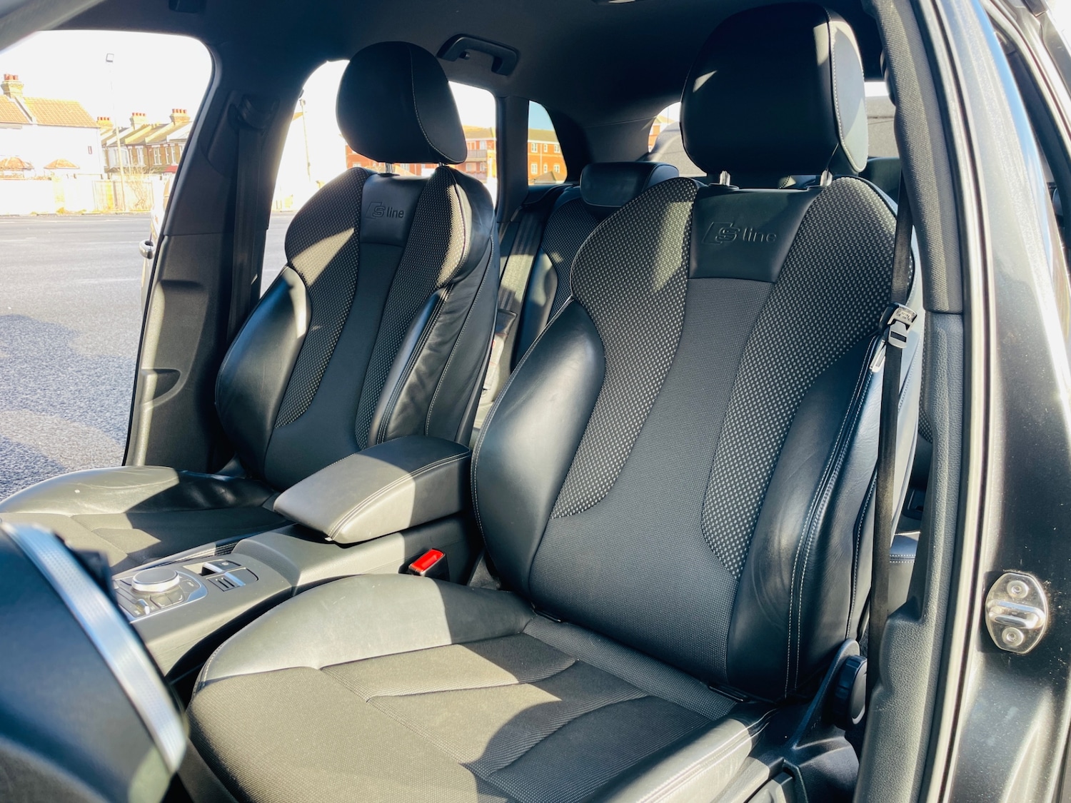 Used Audi A3 2015 for sale - 77065897: Photo 37