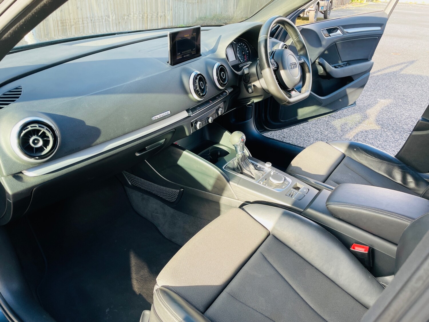 Used Audi A3 2015 for sale - 77065897: Photo 38