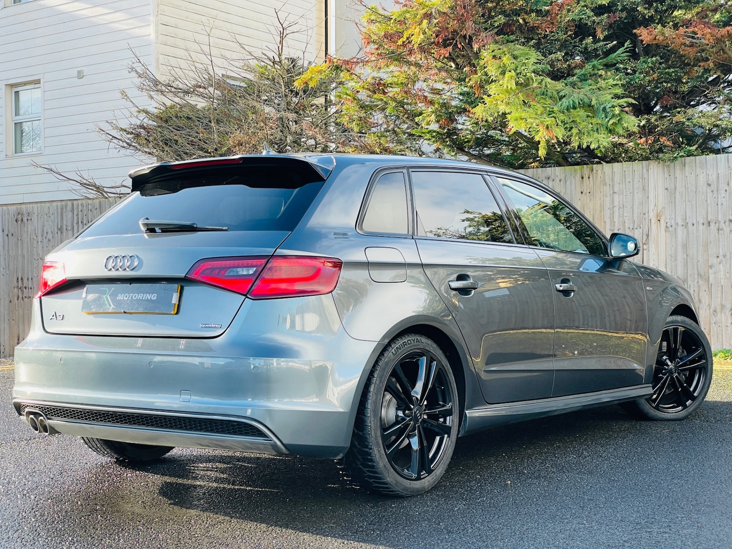 Used Audi A3 2015 for sale - 77065897: Photo 4