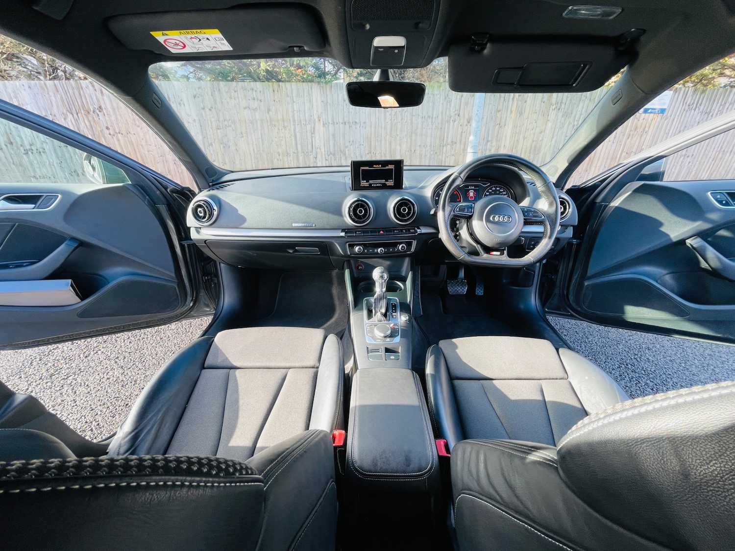 Used Audi A3 2015 for sale - 77065897: Photo 41