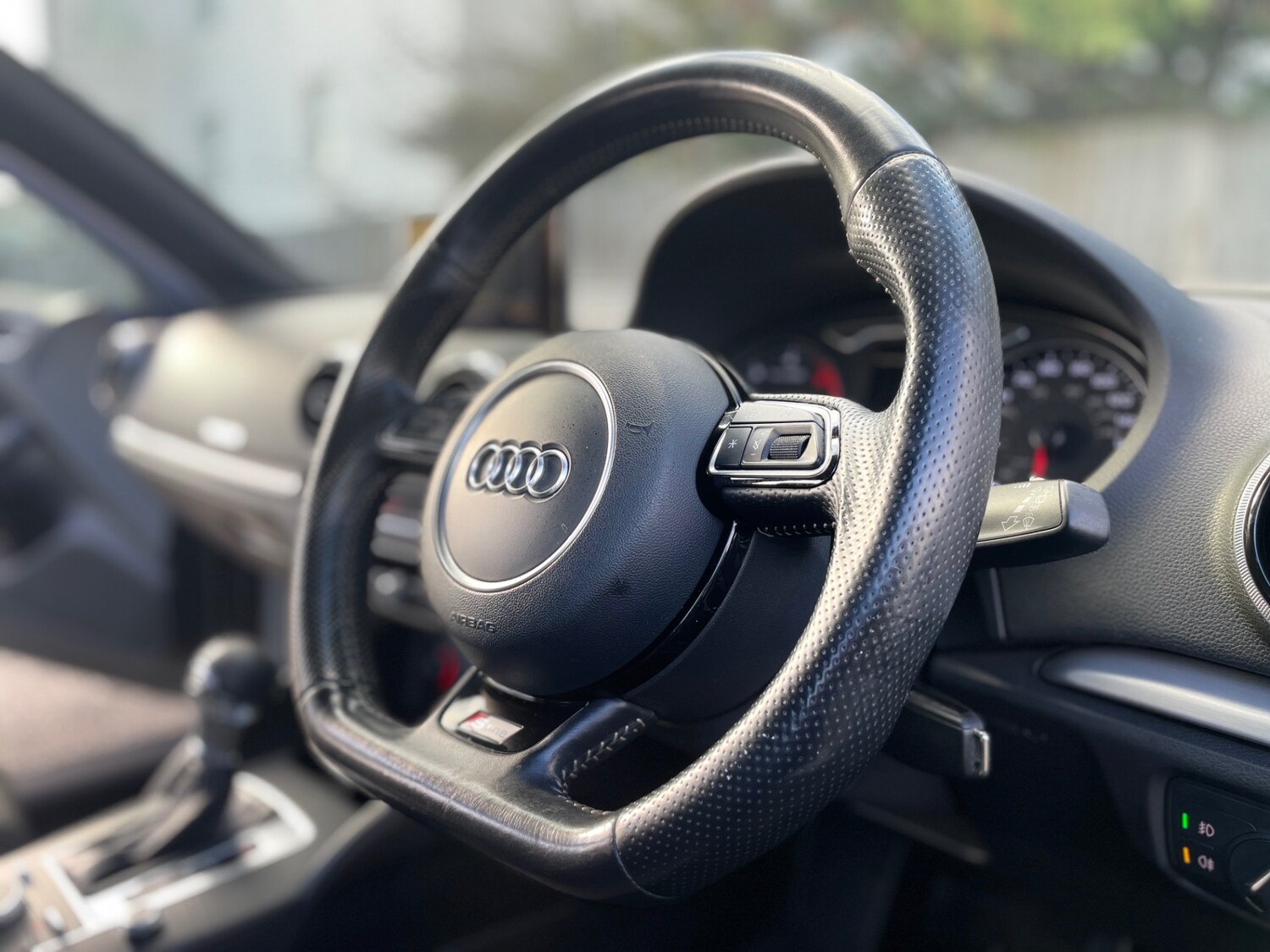 Used Audi A3 2015 for sale - 77065897: Photo 43