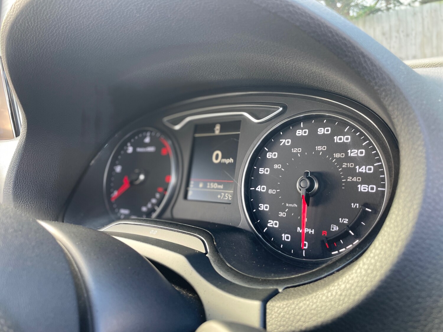 Used Audi A3 2015 for sale - 77065897: Photo 44