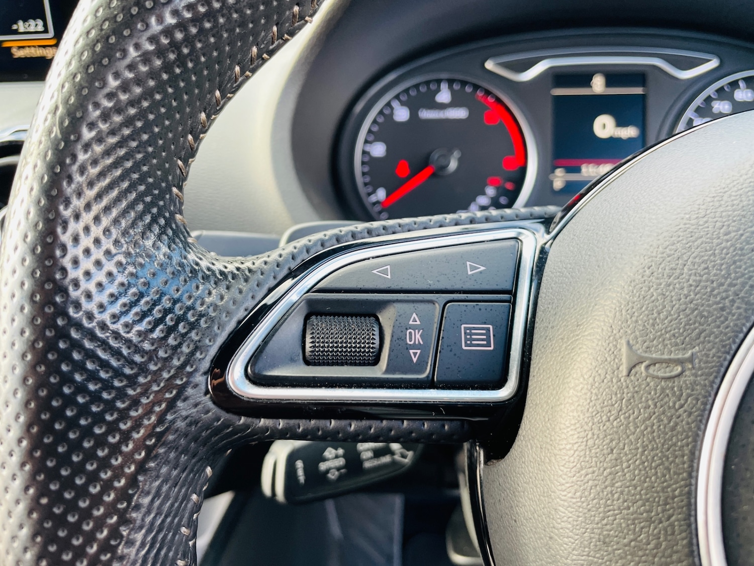 Used Audi A3 2015 for sale - 77065897: Photo 46