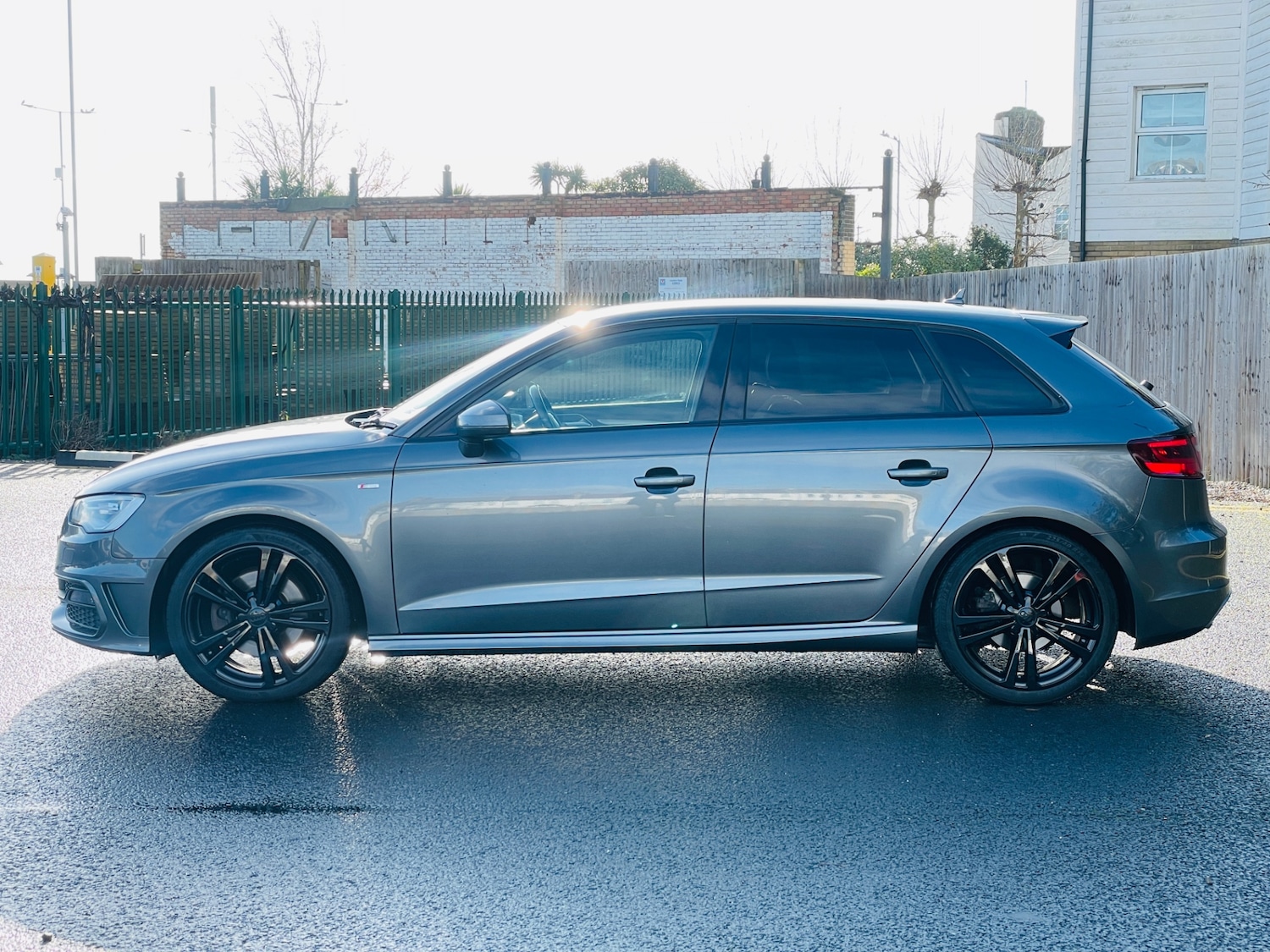 Used Audi A3 2015 for sale - 77065897: Photo 6