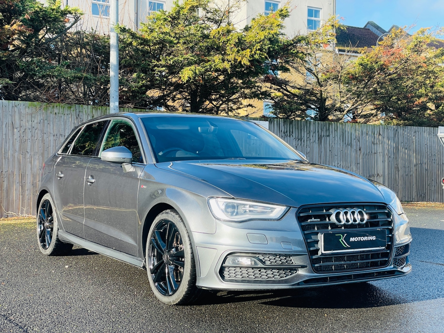 Used Audi A3 2015 for sale - 77065897: Photo 7