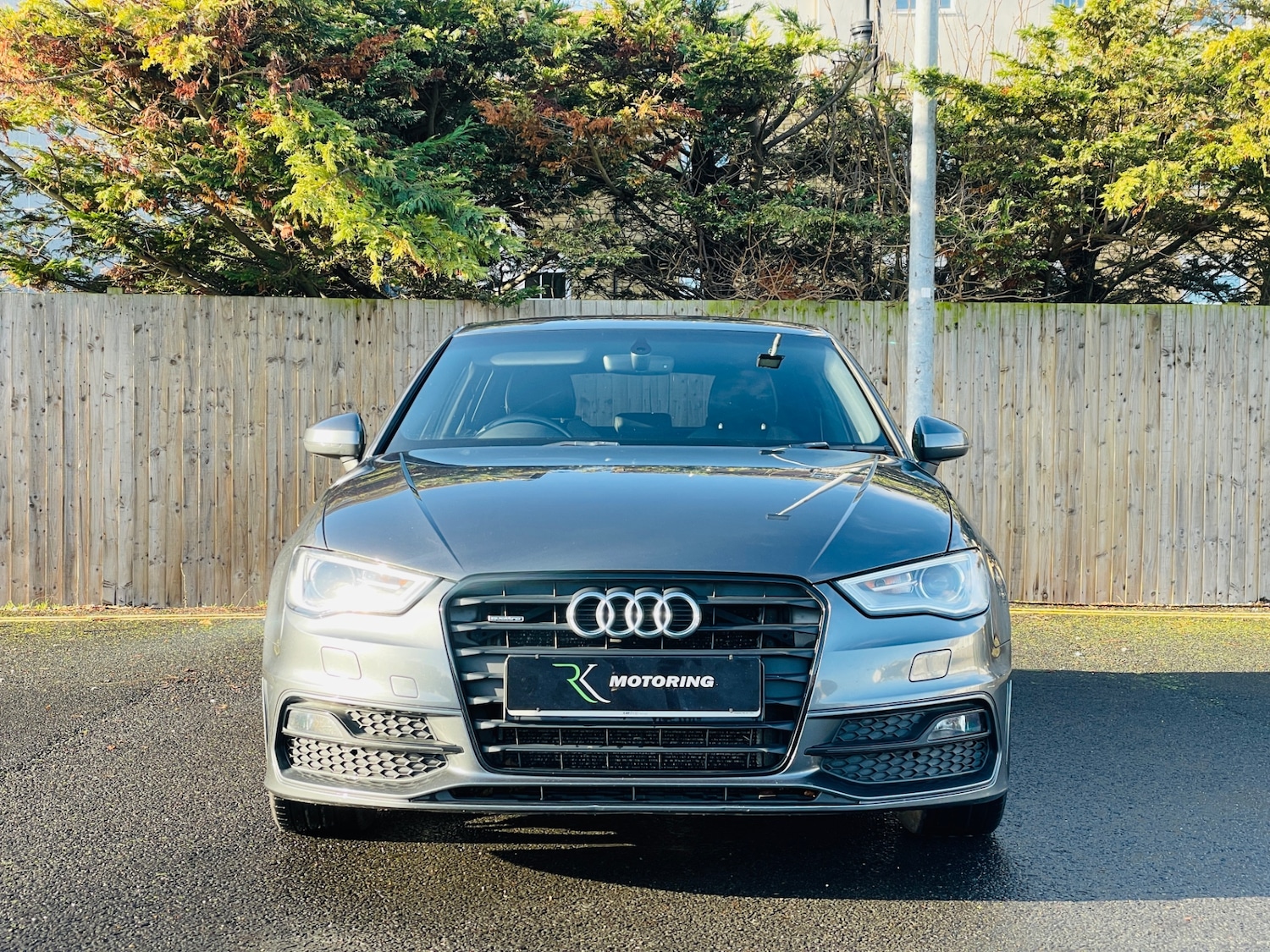 Used Audi A3 2015 for sale - 77065897: Photo 8