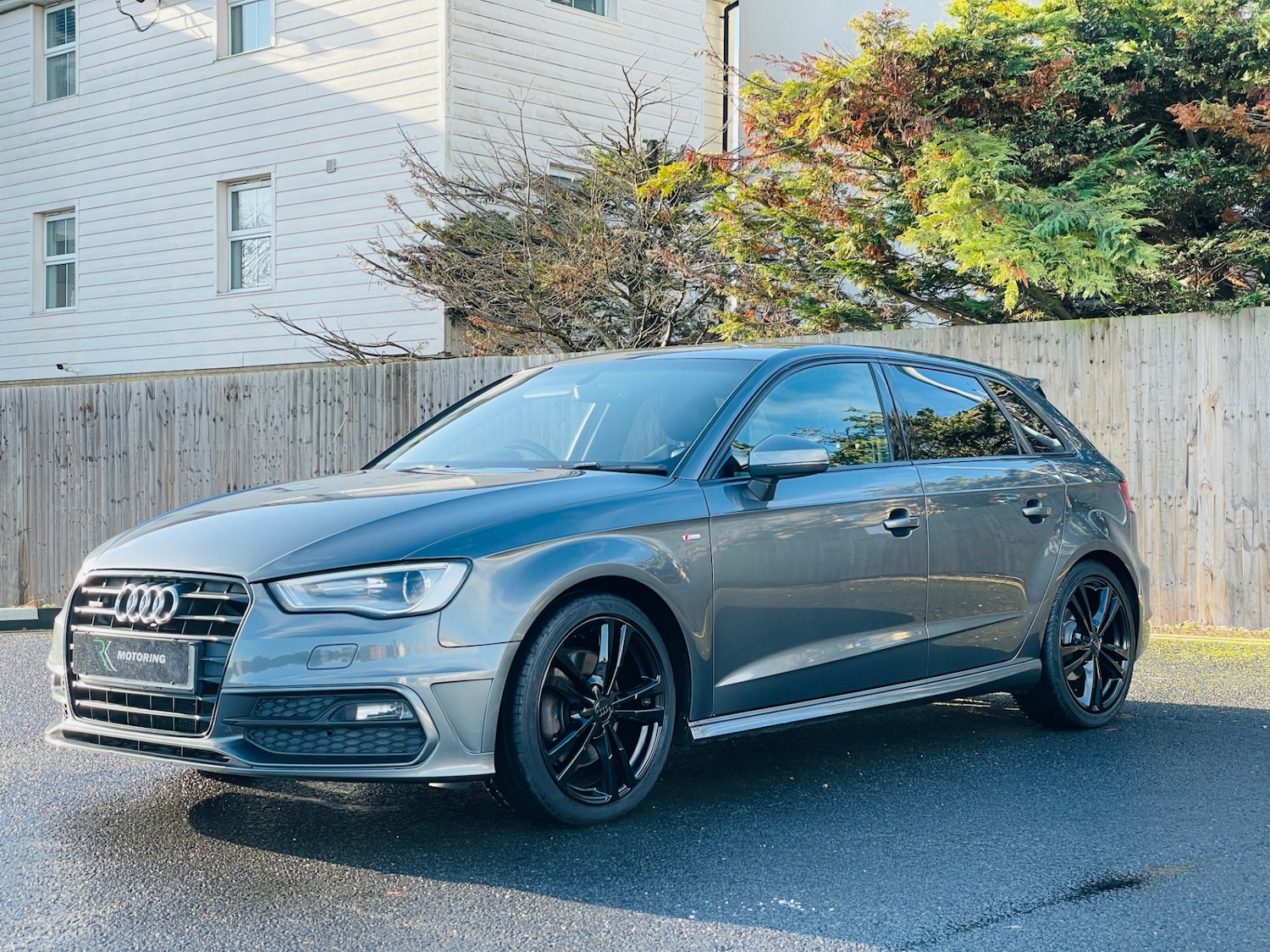 Used Audi A3 2015 for sale - 77065897: Photo 9
