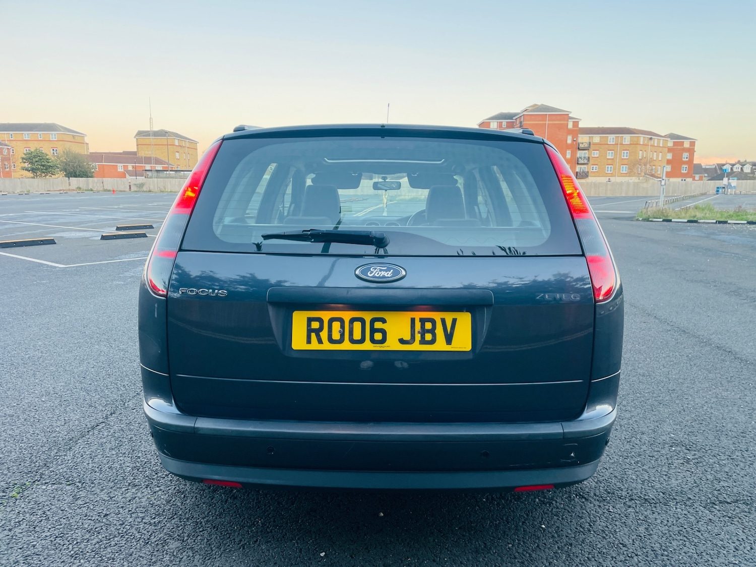 Used Ford Focus 2006 for sale - 76847723: Photo 12