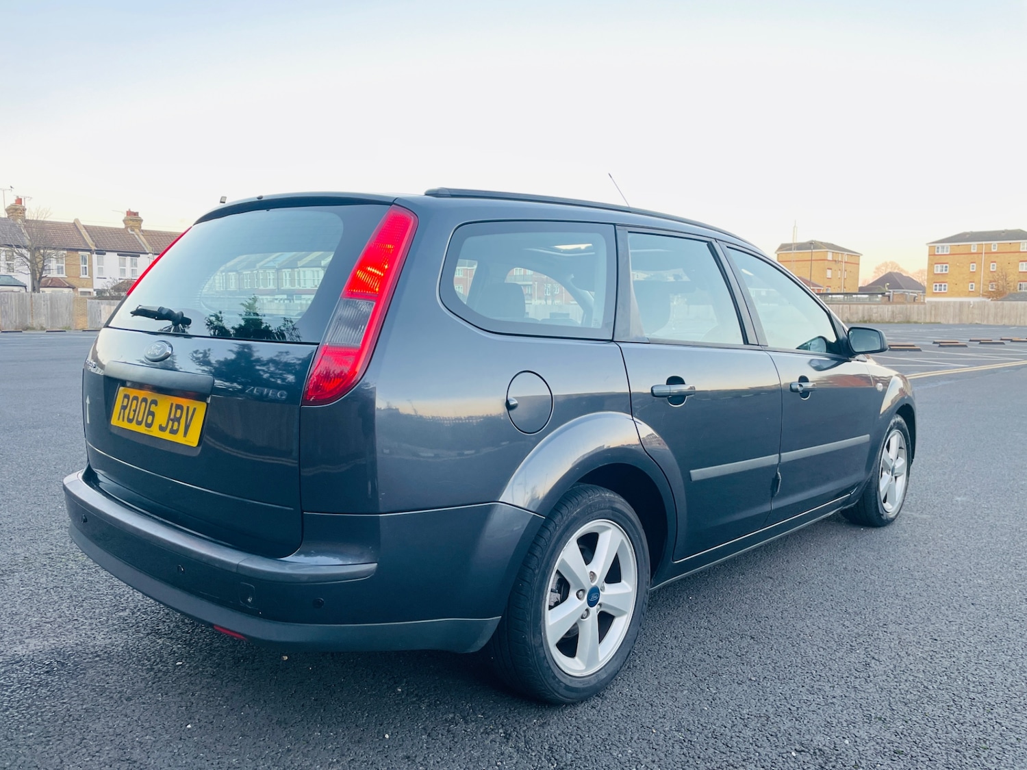 Used Ford Focus 2006 for sale - 76847723: Photo 13