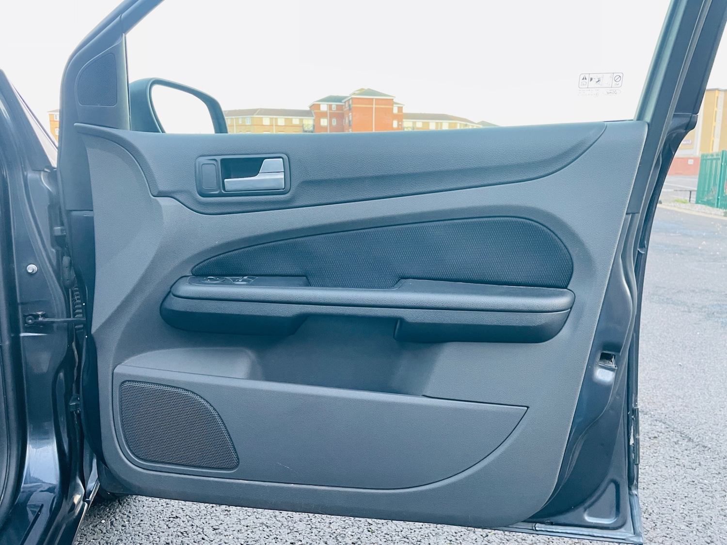 Used Ford Focus 2006 for sale - 76847723: Photo 16