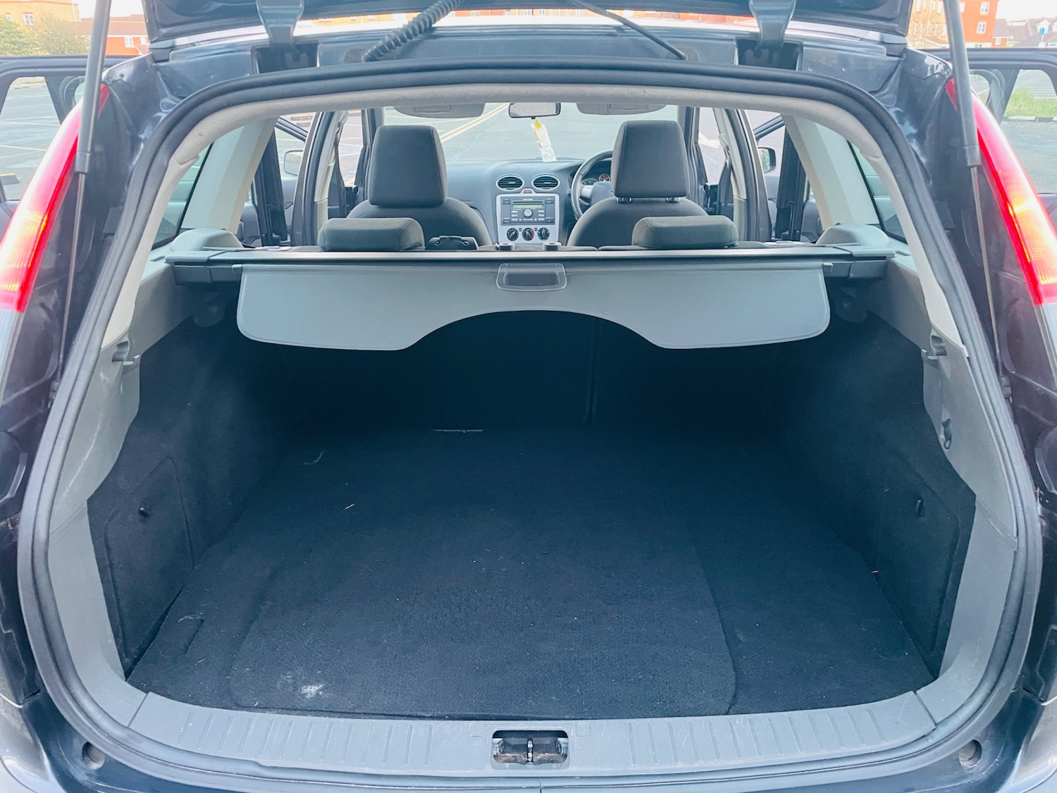 Used Ford Focus 2006 for sale - 76847723: Photo 18