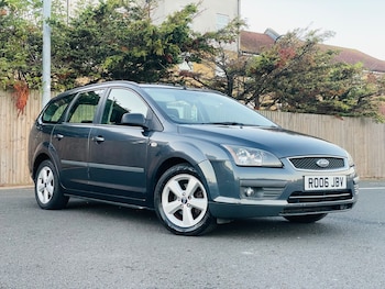 Ford - Focus