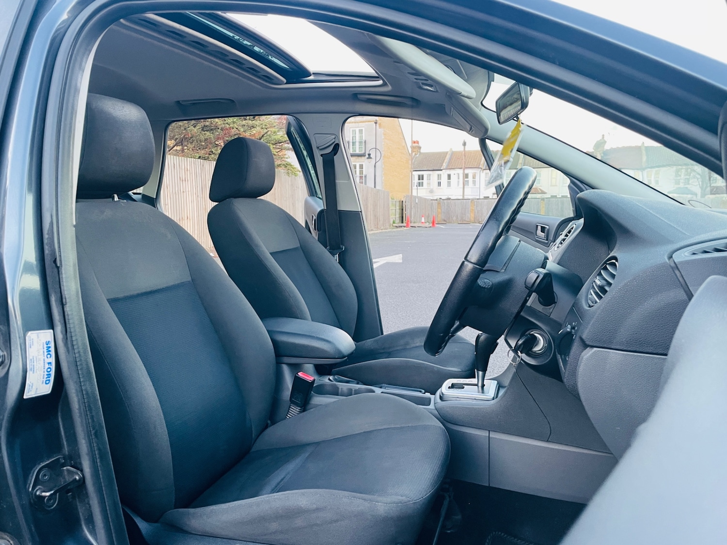 Used Ford Focus 2006 for sale - 76847723: Photo 20