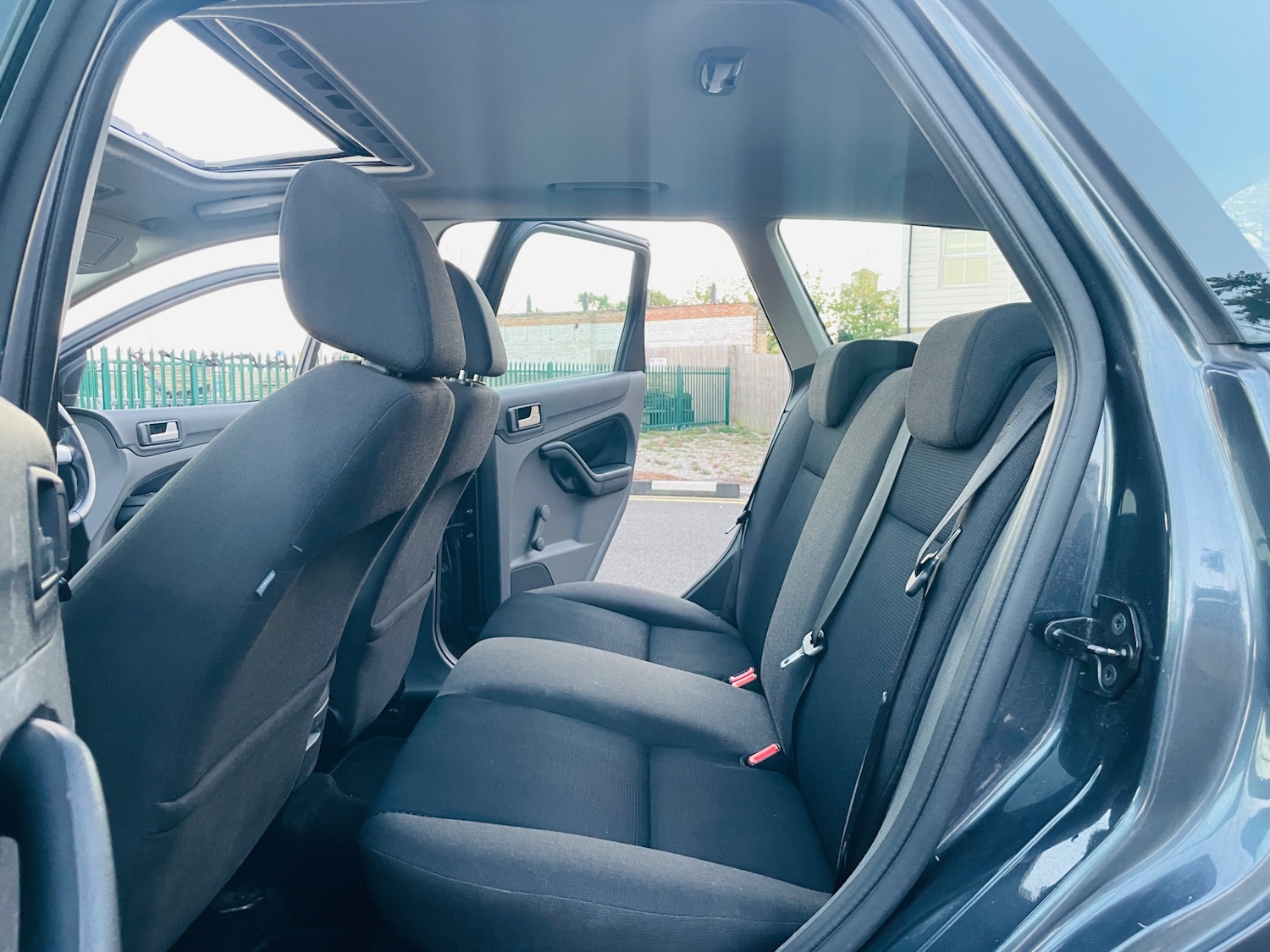 Used Ford Focus 2006 for sale - 76847723: Photo 22